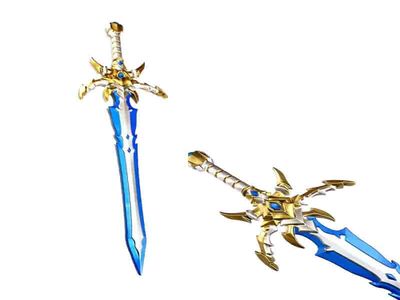 Wildstrike Foam Katana